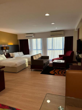 Ty Suite Studio at Ming Garden Residence